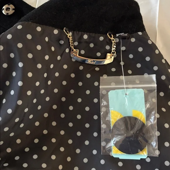 Forever 21 wool shawl/cape - Picture 9 of 14